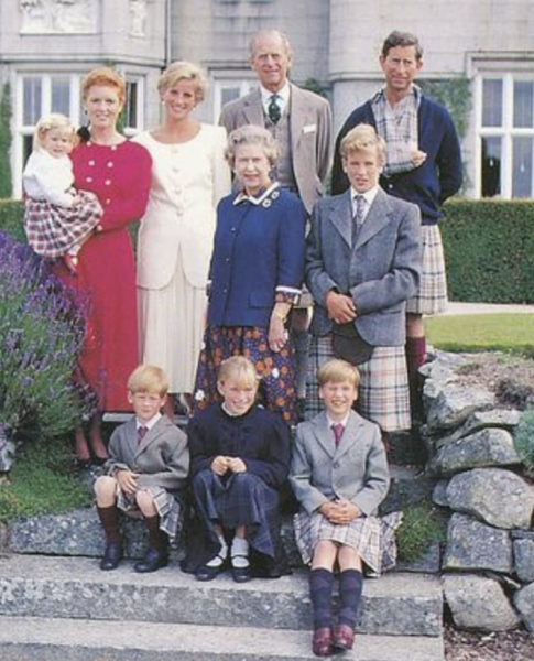 Royal Style and Beauty: Trooping forward - colour glitter and style but more tiaras may take a while..