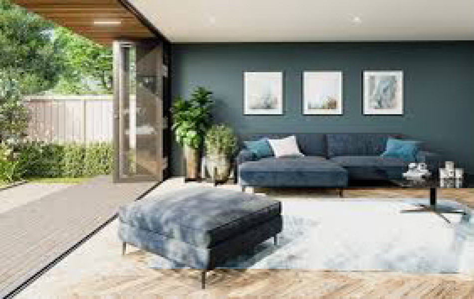 If you have a summerhouse