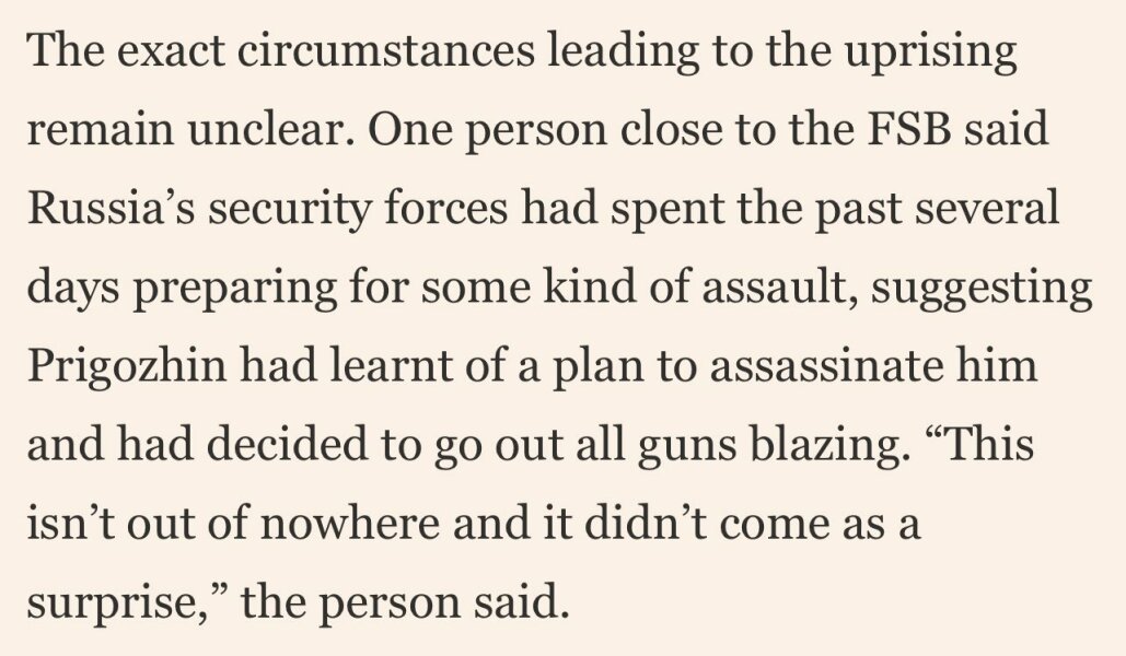 Ukraine Invasion: Part 42