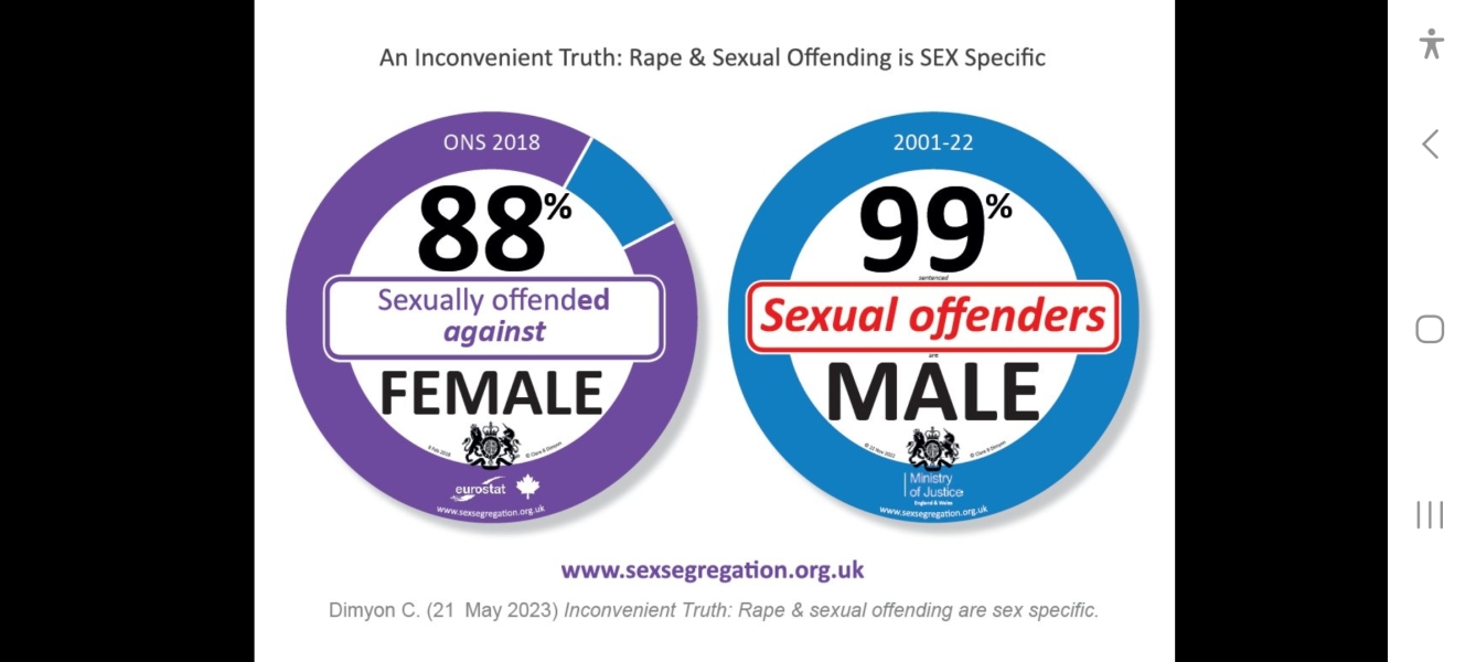 WTAF? (SEXUAL ASSUALT/RAPE) 