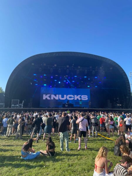 Thread 46 - GCSE Covid Cohort , Searching for Summer Solstice