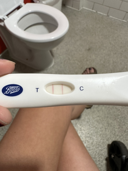 Has anyone used early bird tests ?