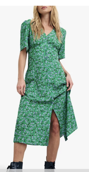I keep getting it wrong - summer workwear