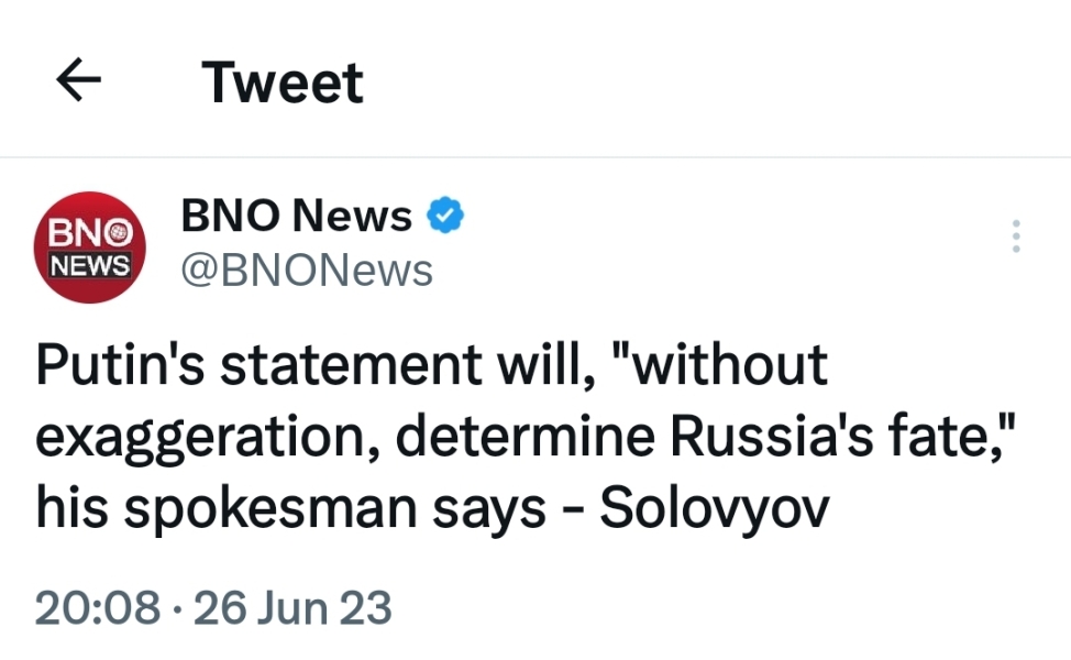 Ukraine Invasion: Part 42