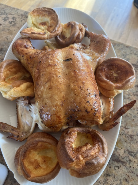 to think barbecues just aren't worth the effort?
