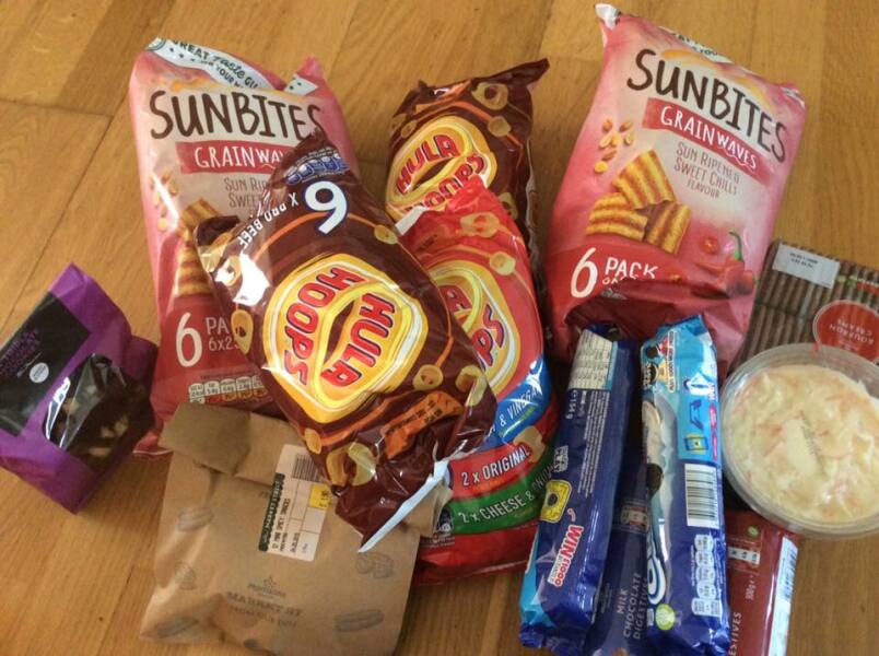 GCSE support - the final frontier!