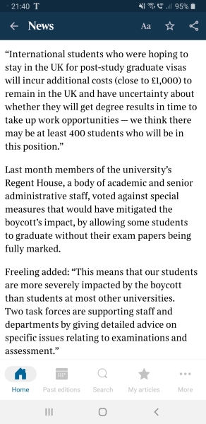 Oxford/Cambridge - current students support/chat thread 2022 - cont