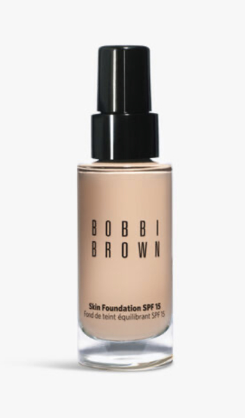 BOBBI BROWN SKIN FOUNDATION -  being *discontinued*- aargh!