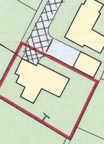 Shared driveway - my driveway is their turning circle