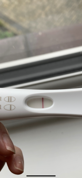 1dpo, if anyone wants some company for the tww🙂