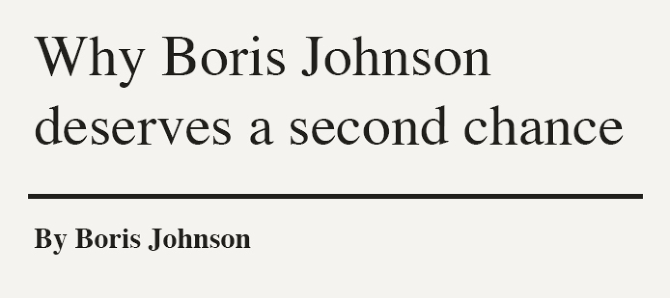Thread 25, Sunak - Peerages, Privileges & the Covid Inquiry