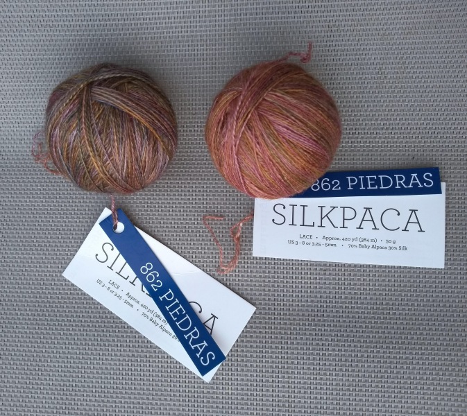 It's Crochet, Knit & Natter 10: New Year, New Yarn, New Thread!