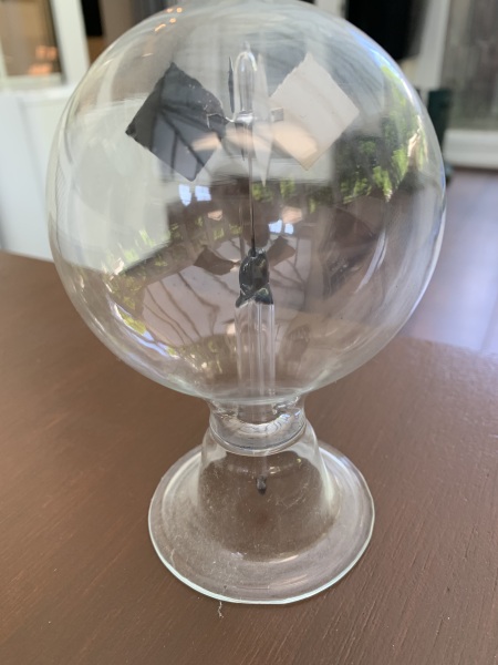 Can anyone tell me the name of this object?