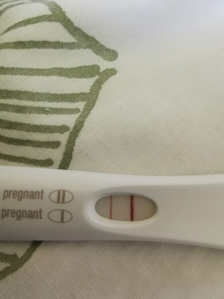 1dpo, anyone else? 😊