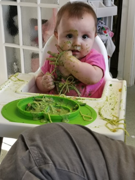 Constantly pooing since weaning? 