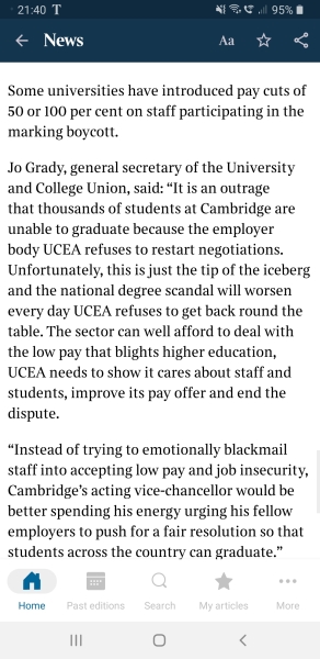 Oxford/Cambridge - current students support/chat thread 2022 - cont