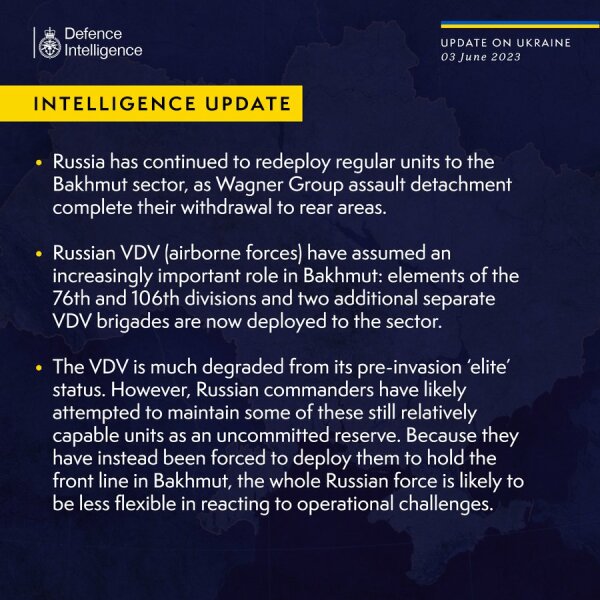 Ukraine Invasion: Part 40