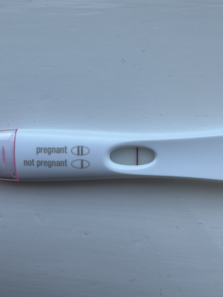 1dpo, anyone else? 😊