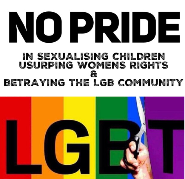 LGBTQ etc revised flag.