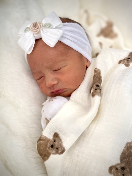 Cramping and spotting 5 weeks 