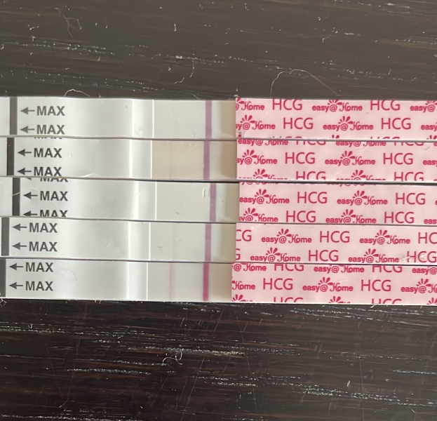 9 DPO indent or early bfp? 