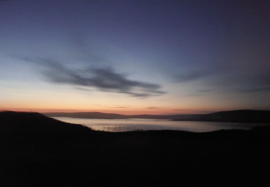 Relocating from England to the Scottish Highlands