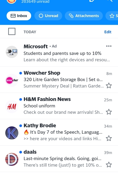 Fledgelings winging their way out of June disasters
