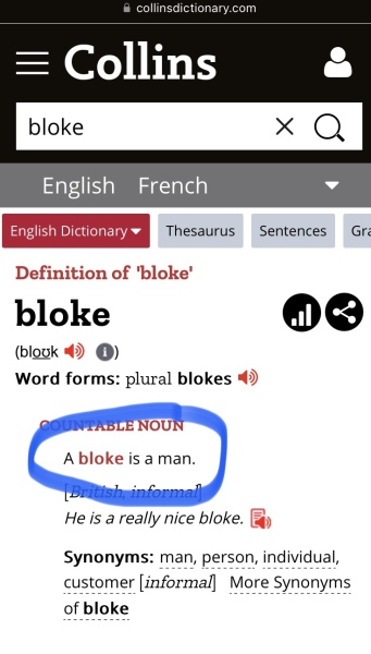 Nothing to worry about - Another Guardian / Observer article 