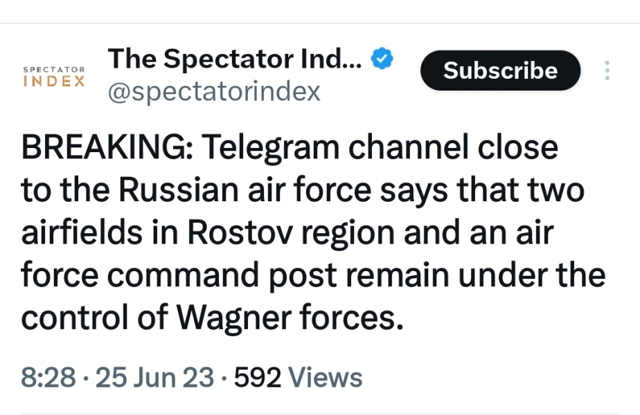 Ukraine Invasion: Part 42