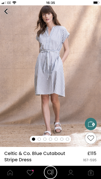 Can someone find me a dress like this?