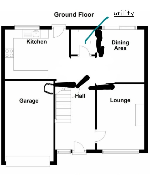 What would you do with this house?
