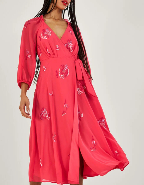Posh wedding in Aug: help!