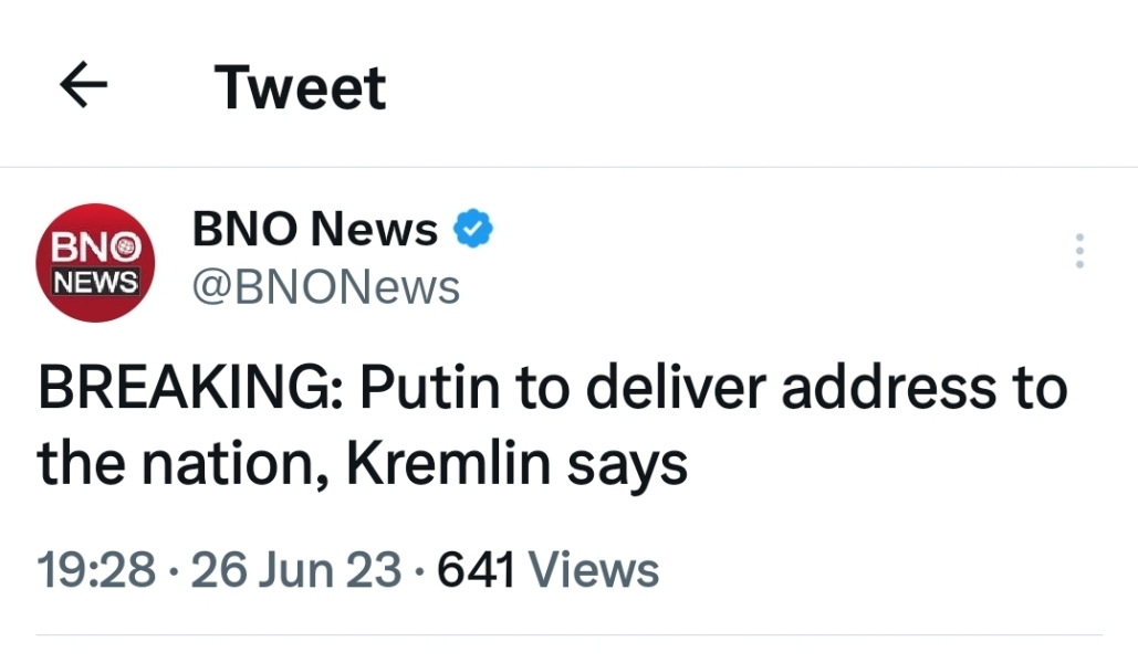 Ukraine Invasion: Part 42