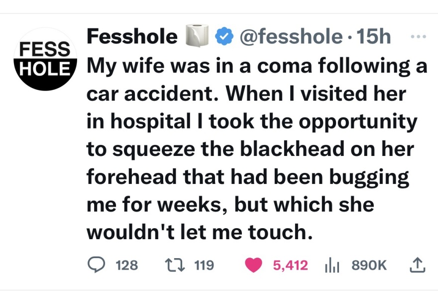 This Guy is definitely a Sporner