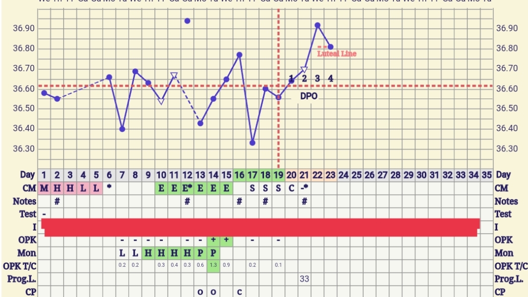 2023 TTC 35+ Part 3