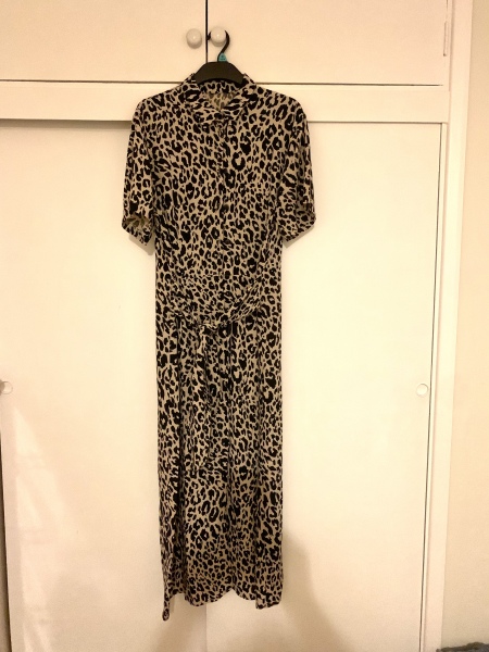 Any idea where this dress is from? Brand?