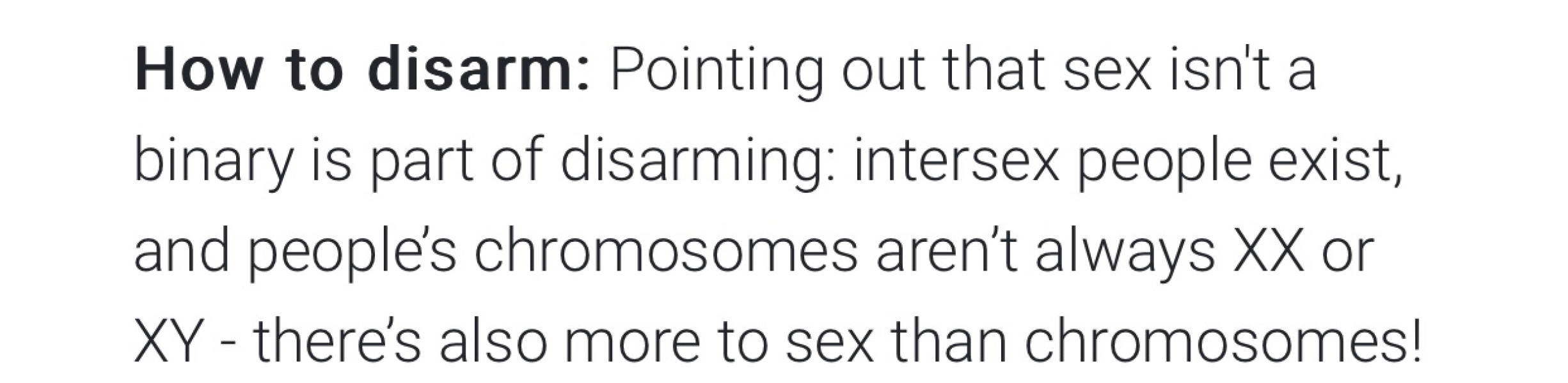 Dogwhistle guidance from the LGBTIQA Greens