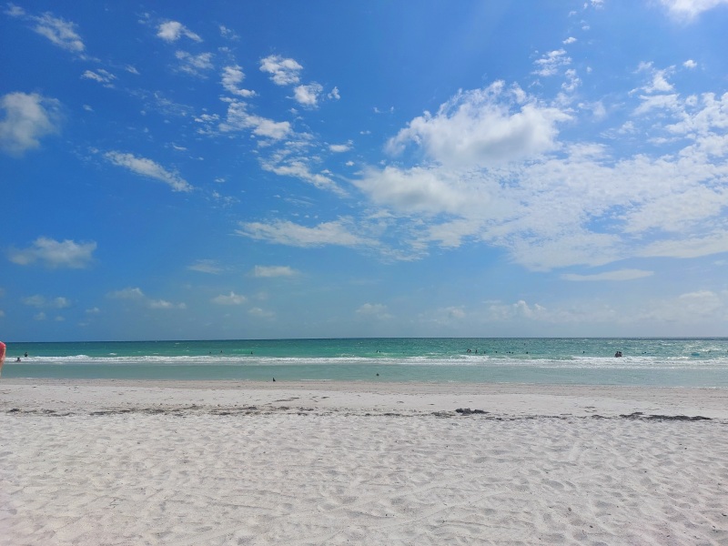 Should I base myself in Tampa or Orlando?