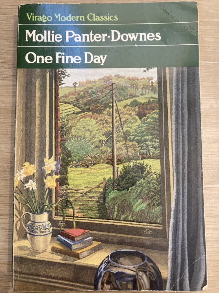 📚The Mumsnet 'Rather Dated' Book Group - All welcome to join📚