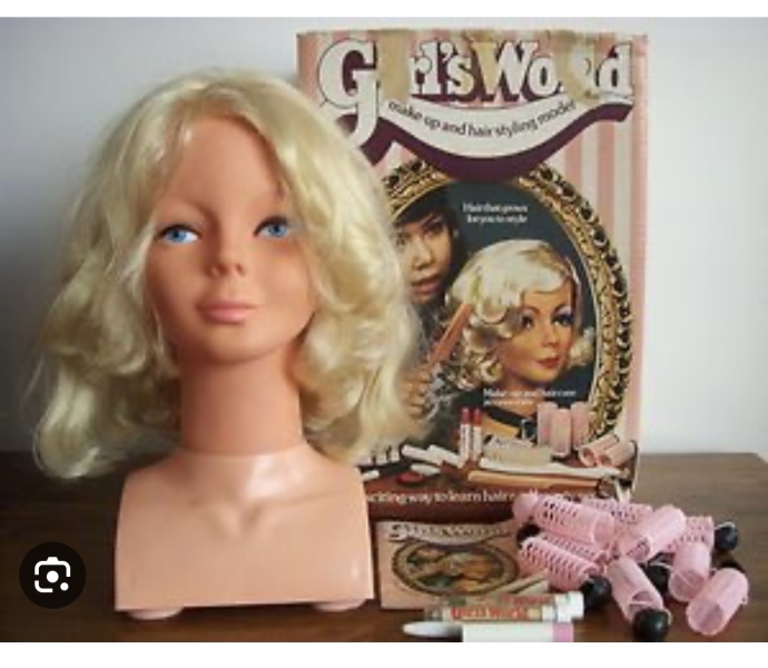 Gen X - where are you ? Thread 2 !