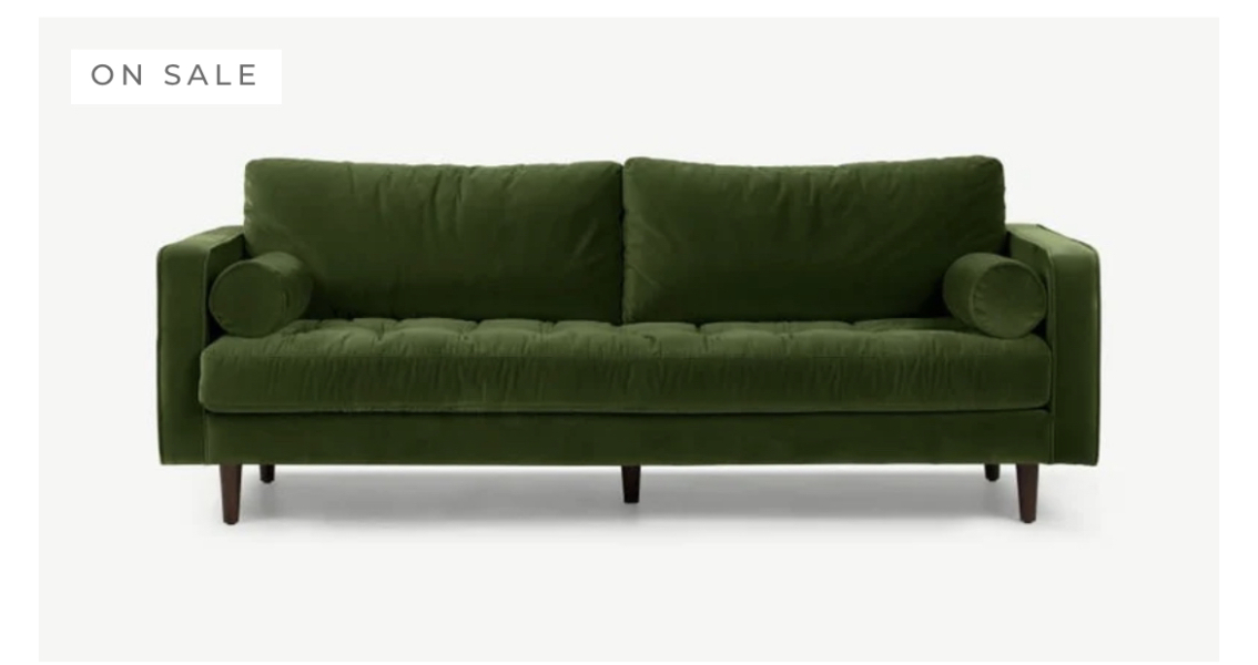 Where did you get your sofa