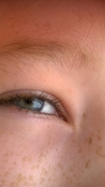 Will my babies eyes go brown?