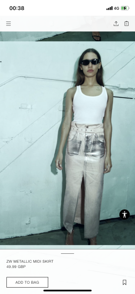 Summer party dress but not wedding! 