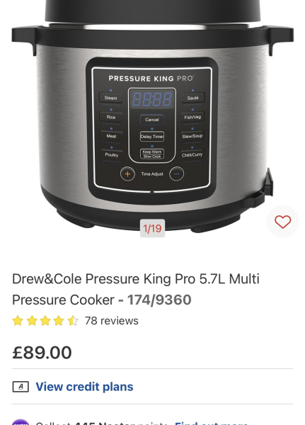 Air Fryer what to cook?