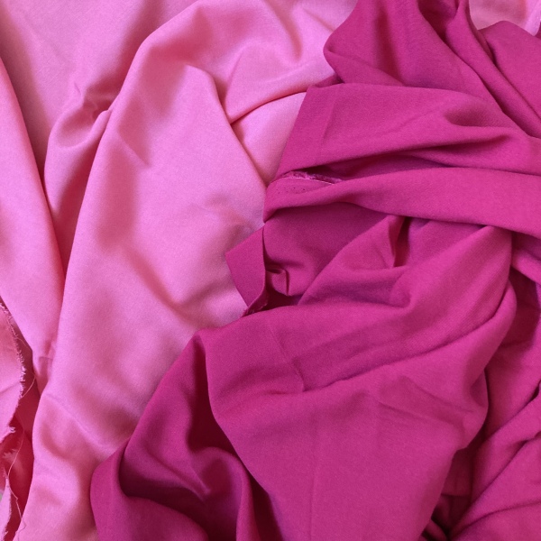 Stitch and bitch thread #6. What a yoke!