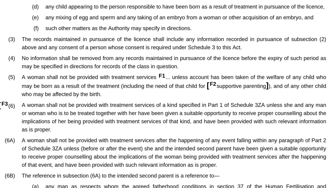 Jailing a mother of three - WTF