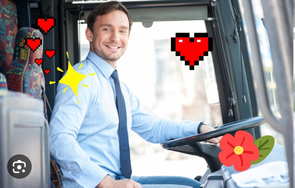 Do you think being a Bus driver is a skilled job?