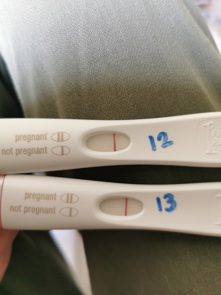 1dpo, anyone else? 😊