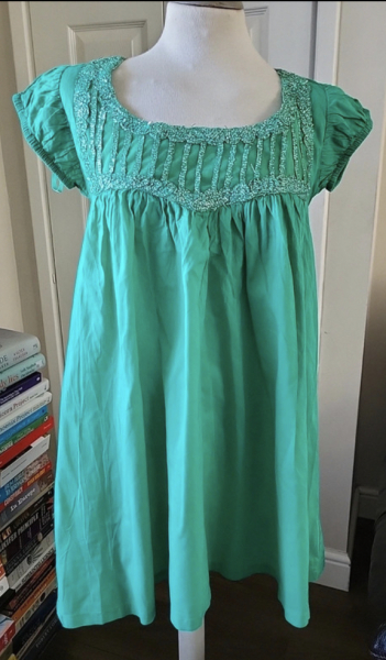 Budget Summer Clothes