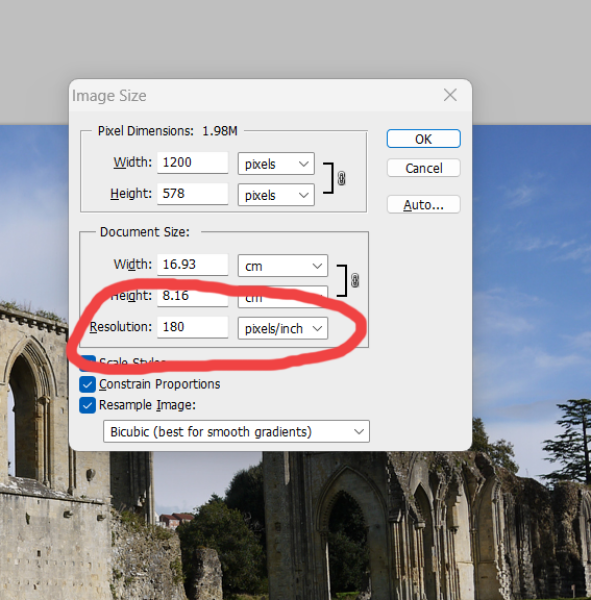 Photoshop help desperately needed please
